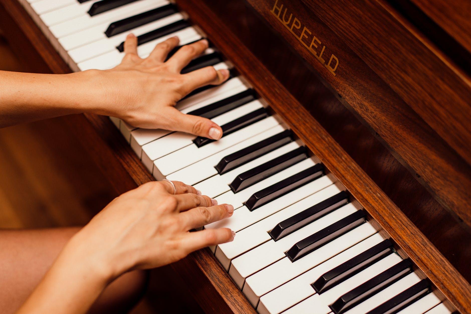 Clases de Piano Online Clases de Piano Online