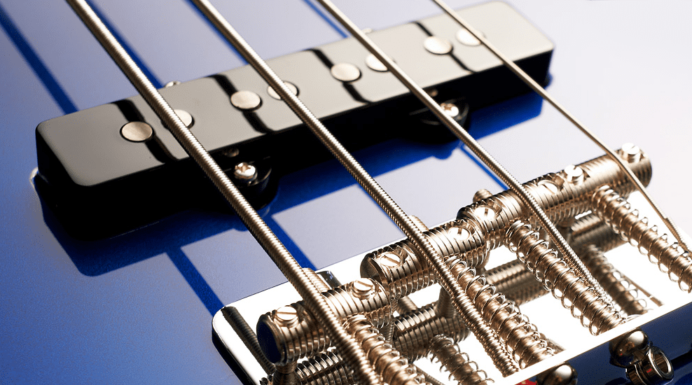 Cursos Guitarra eléctrica on-line