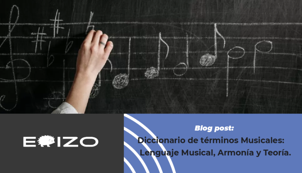 Lenguaje musical