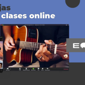 Ventajas de las clases online