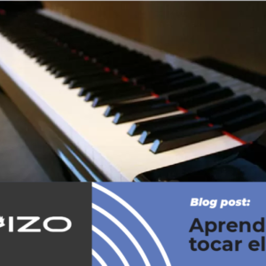 Aprender a tocar el piano