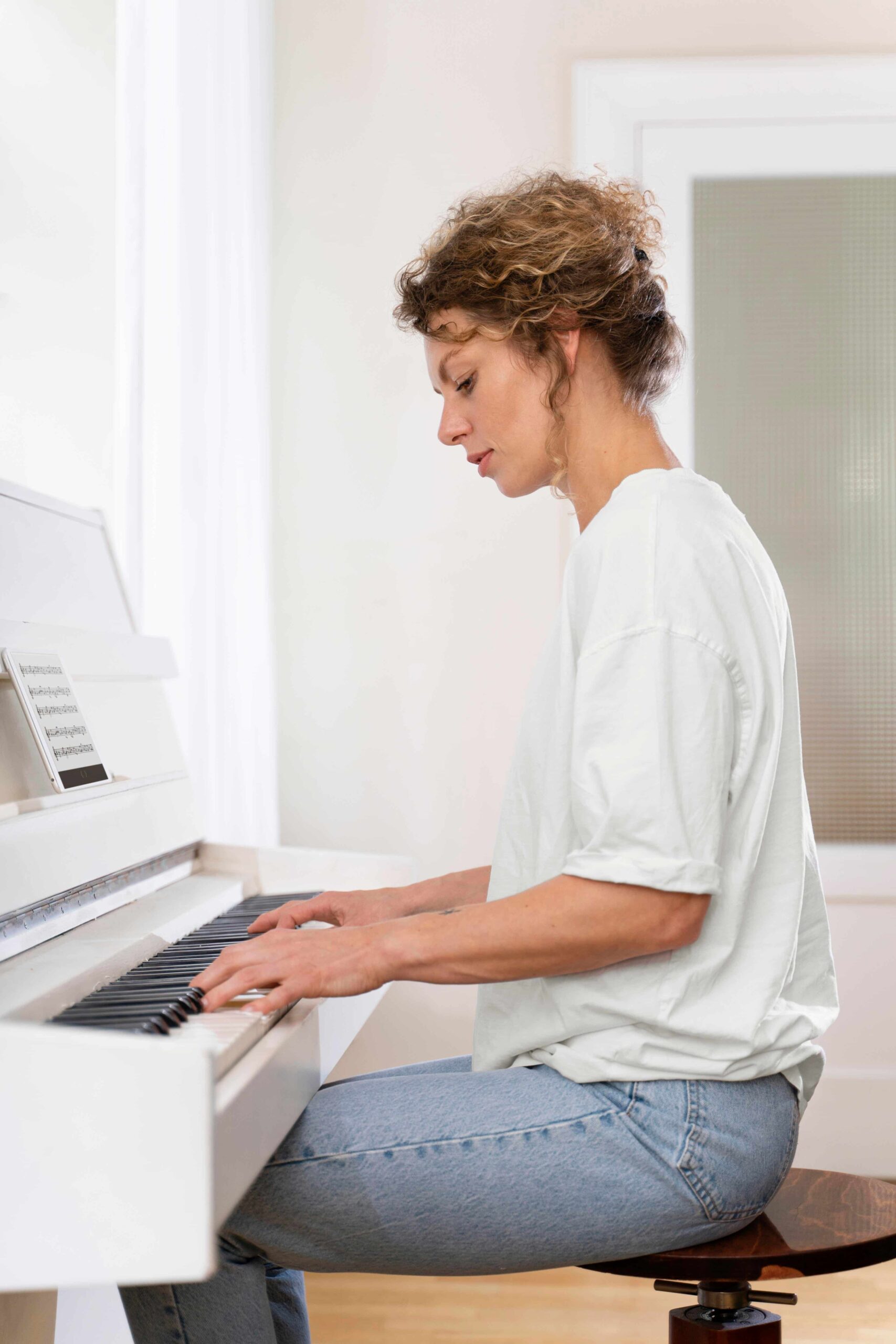 tocar piano online