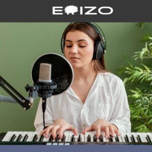 profesor de canto online