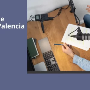 Profesor de canto en Valencia