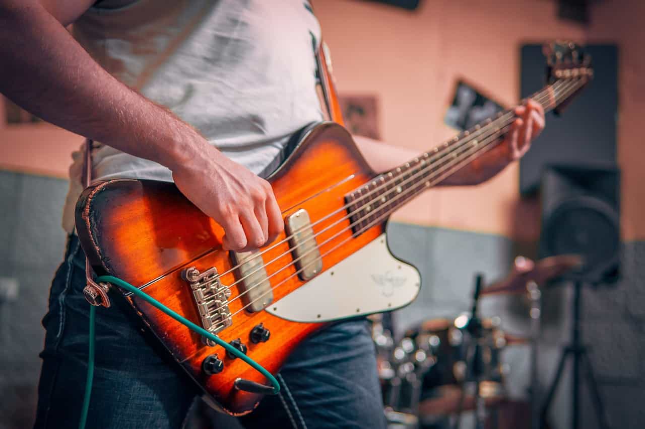Bajo