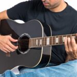 Guitarra acústica