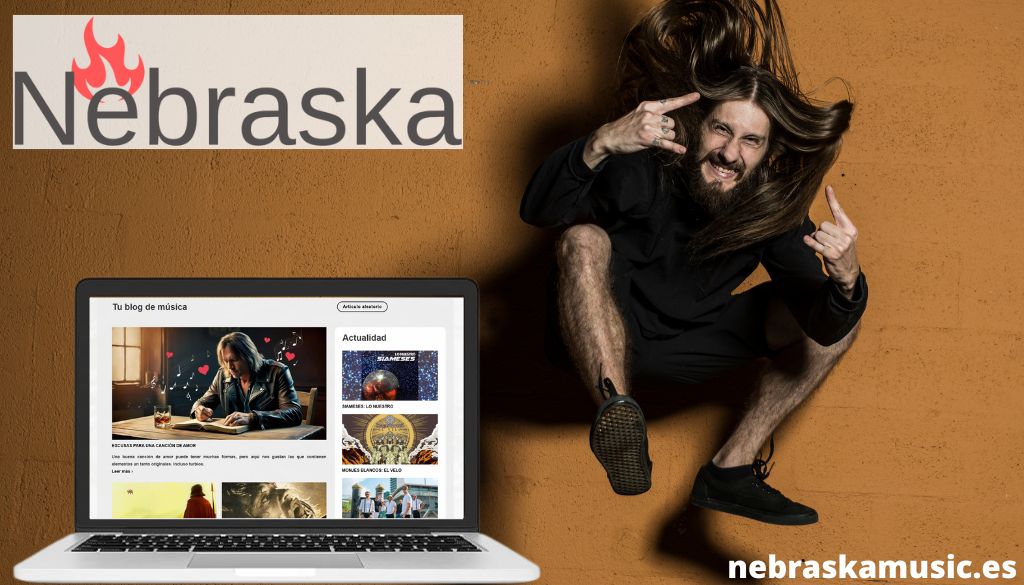 Revista Nebraska