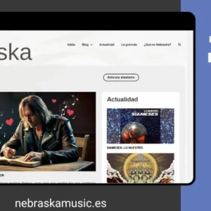 Nebraska y Erizo