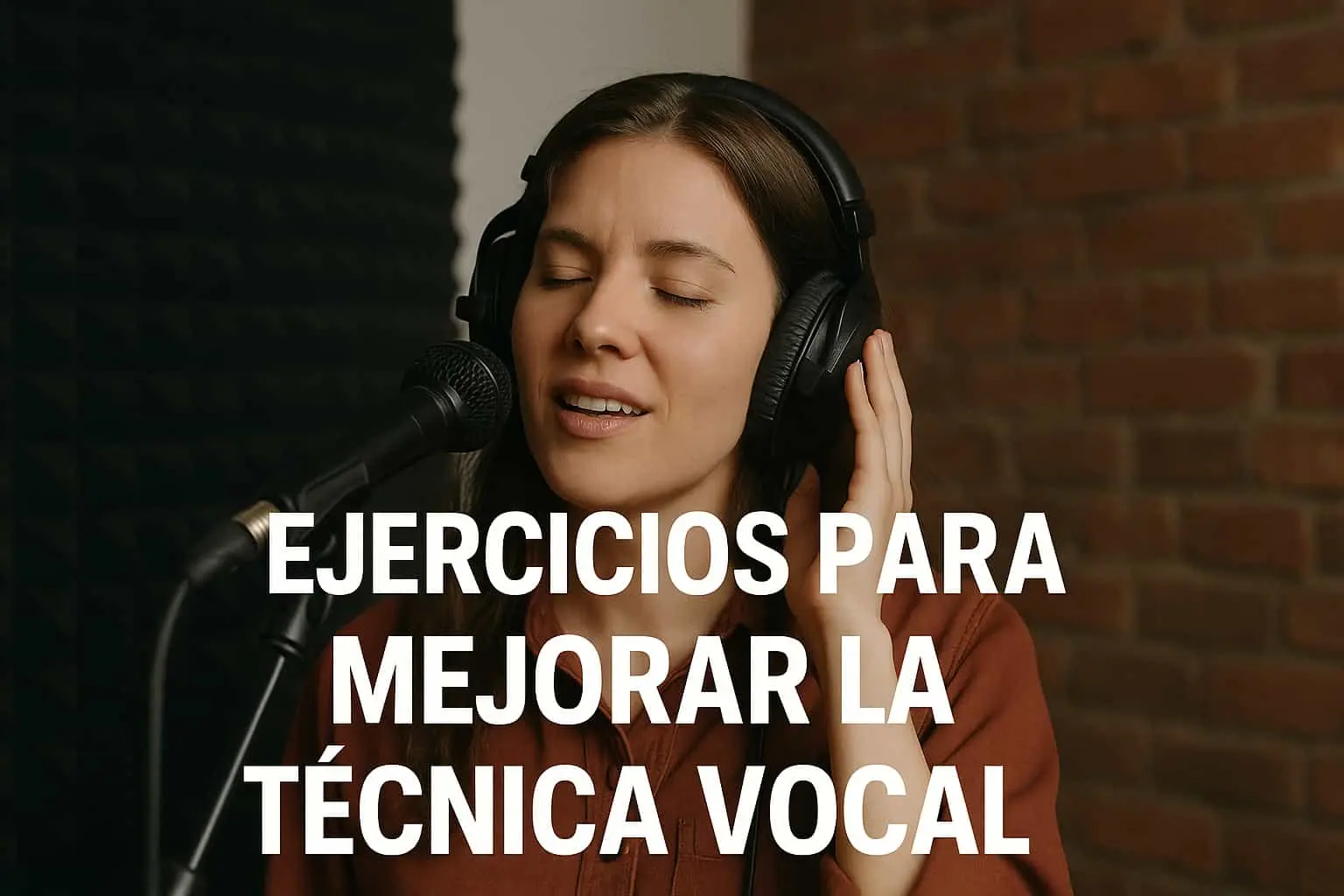 Artículo ejercicios para mejorar la técnica vocal de Escuela de Música Erizo Artículo ejercicios para mejorar la técnica vocal de Escuela de Música Erizo
