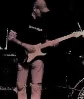 Nacho, profesor de guitarra acústica online en Erizo
