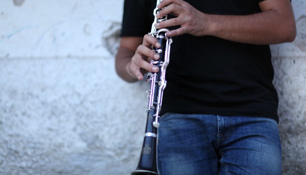 Mejores clarinetes para empezar Mejores clarinetes para empezar