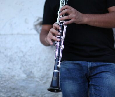 Mejores clarinetes para empezar