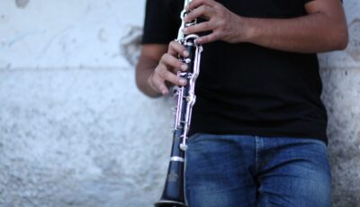 Mejores clarinetes para empezar