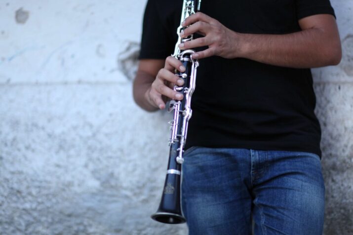 Mejores clarinetes para empezar