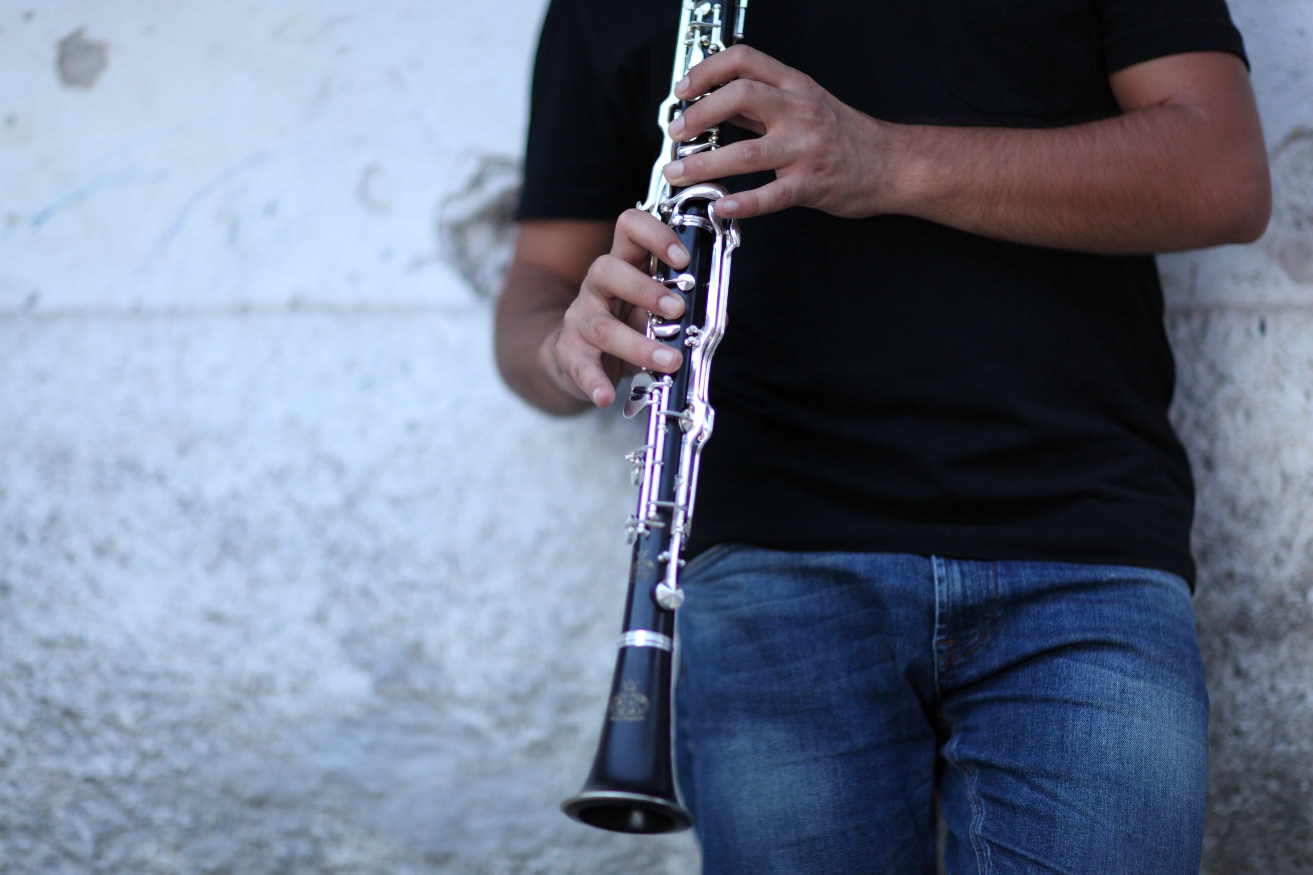 Mejores clarinetes para empezar