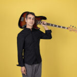 Ignacio - Profesor de Bajo